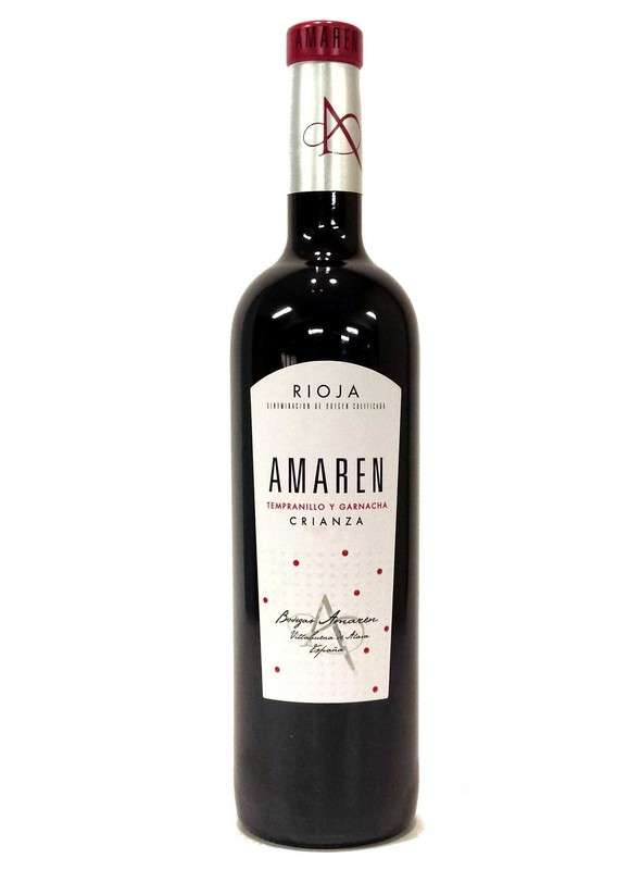  Amaren Selección de Viñedos