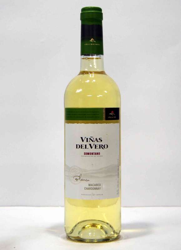  Árabe Sauvignon Blanc 