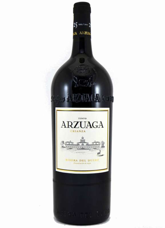 Arzuaga Magnum