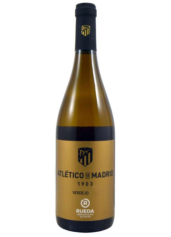  Atlético de Madrid Verdejo