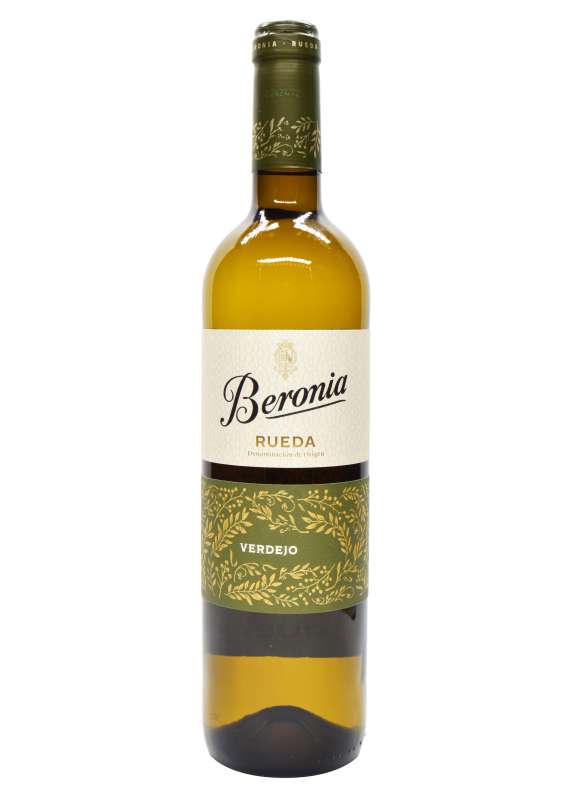  Beronia Verdejo