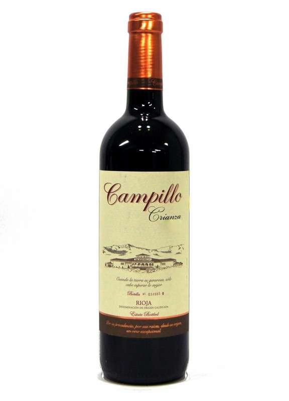 Campillo