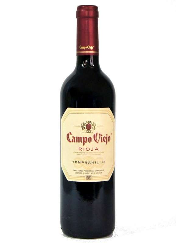 Campo Viejo