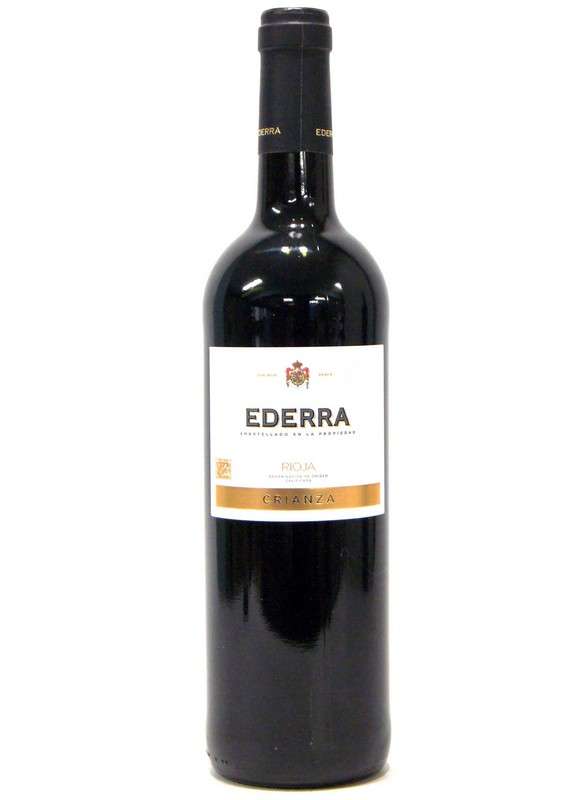Ederra 2021 - 6 Uds.