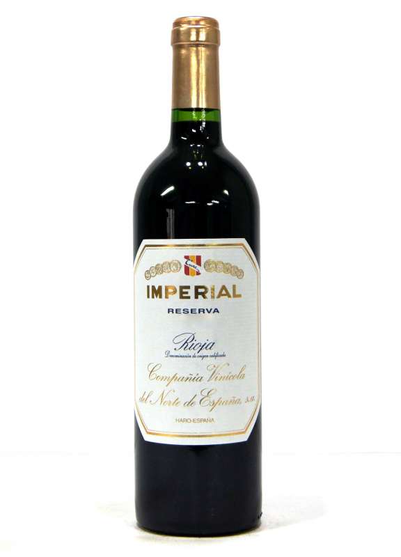  Enate Cabernet Sauvignon Merlot - Magnum