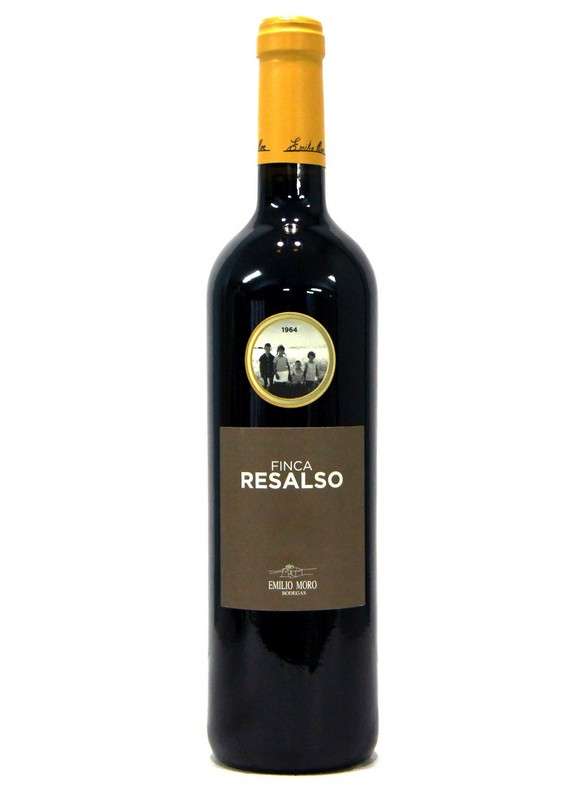 Finca Resalso 2020 - 6 Uds.