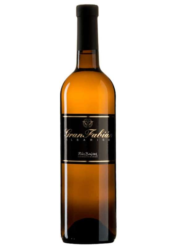  Gran Fabián Albariño