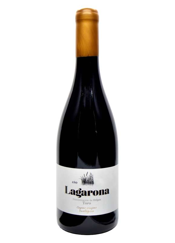  Lagarona Cepas Viejas