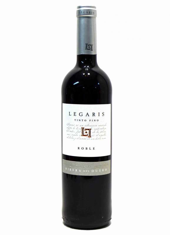 Legaris 2020 - 6 Uds.