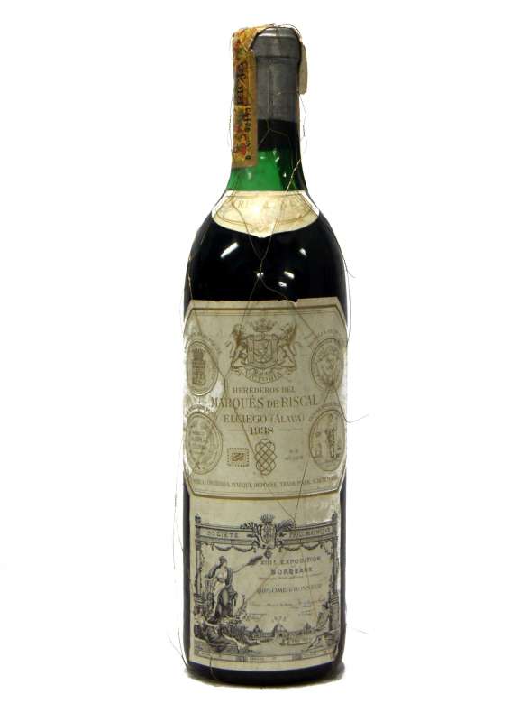 Marqués de Riscal