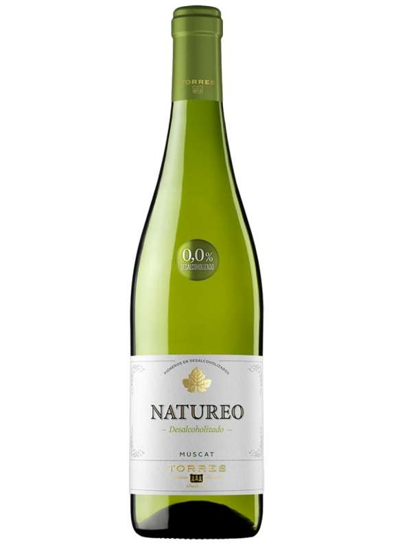  Natureo Blanco 2024 - 6 Uds. 