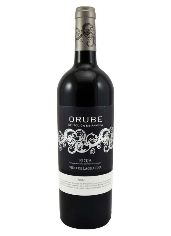  Orube Selección de Familia