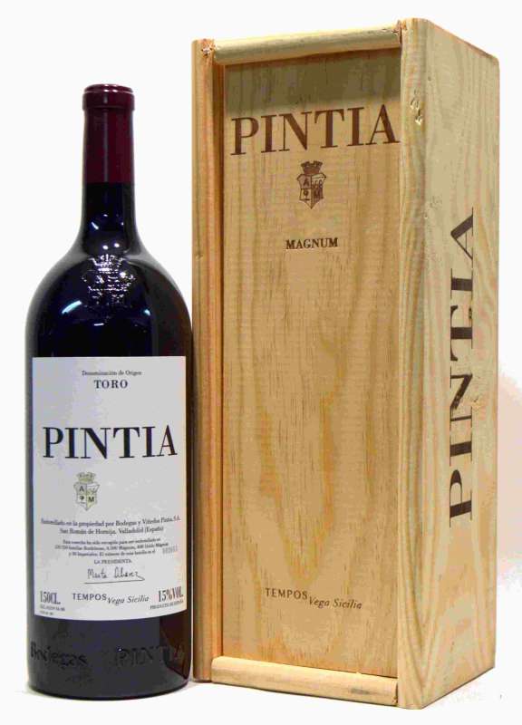  Pintia 37.5 CL. -