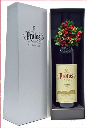Protos Magnum en caja de cartón