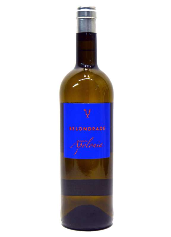  Quinta Apolonia 2025 - 6 Uds. 