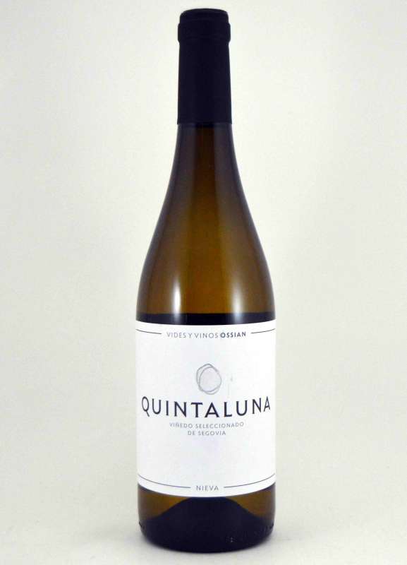 Quintaluna de Ossian 2024 - 3 Uds.