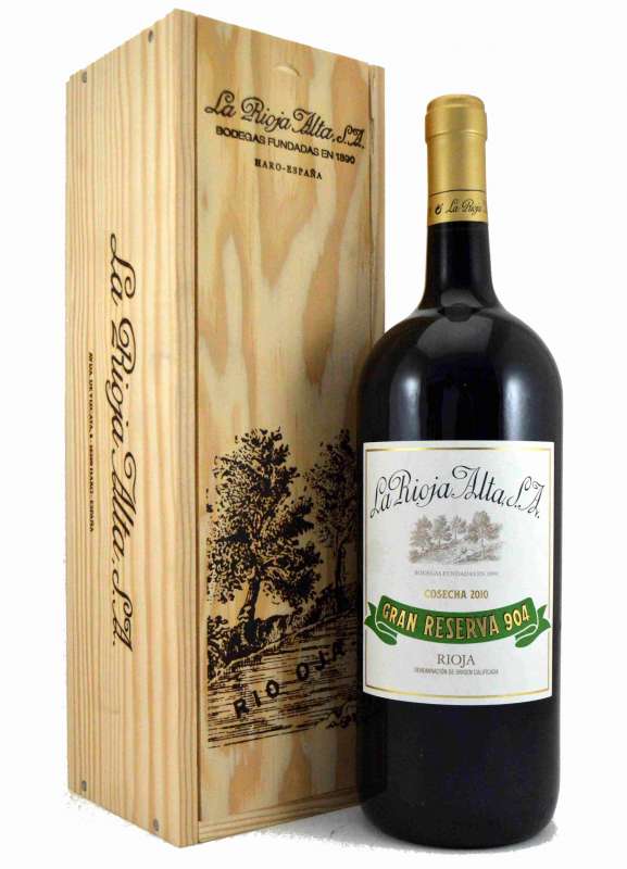 Reserva 904 (Magnum)