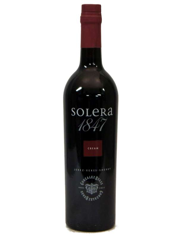 Solera 1