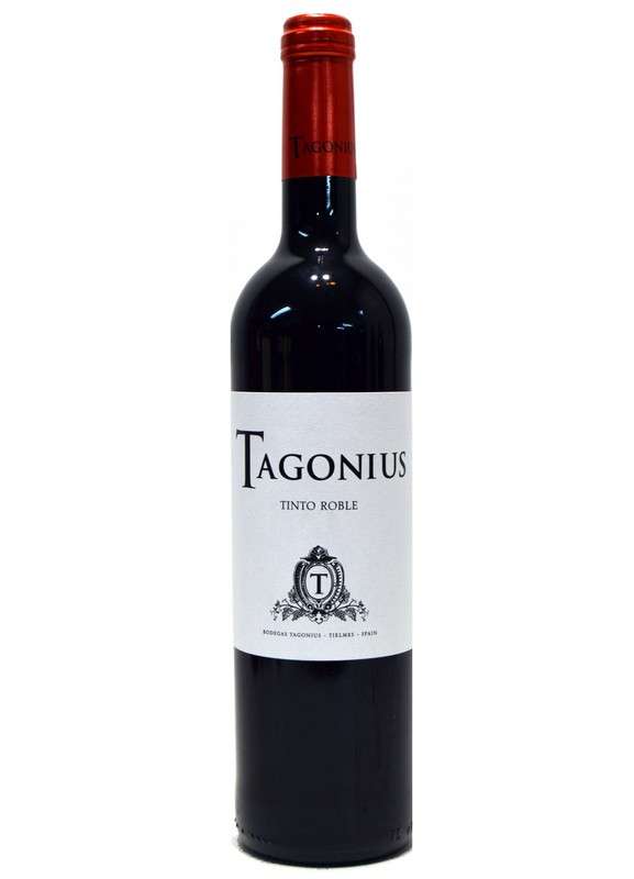 Tagonius 2023 - 6 Uds.