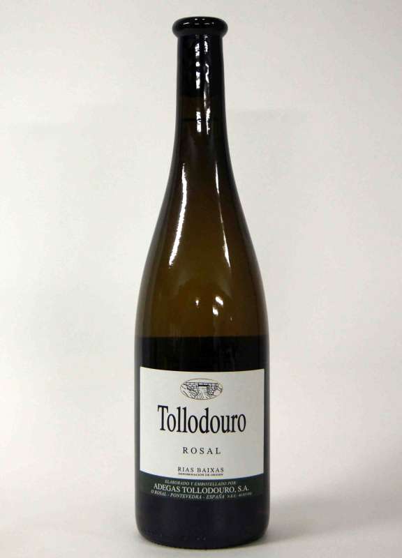 Tollodouro Rosal