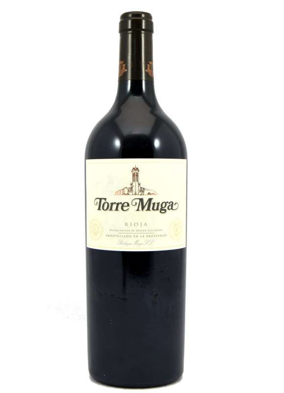 Torre Muga