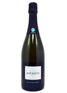 Cava Segura Viudas   Heredad Magnum