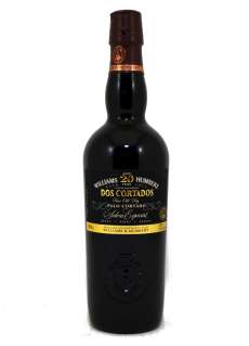  Dos Cortados Solera Especial 20 Años 