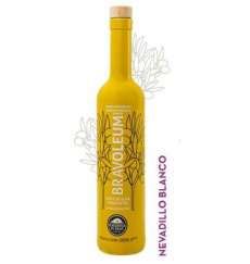 Extra szűz olívaolaj Bravoleum, Nevadillo Blanco
