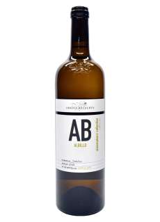 Fehér bor Abadía Retuerta Albillo