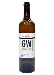 Fehér bor Abadía Retuerta Gewurztraminer