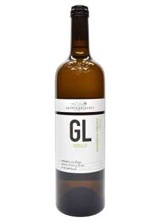 Fehér bor Abadía Retuerta Godello