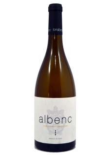 Fehér bor Albenc Vi de la Terra Illes Balears