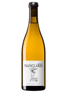 Fehér bor Alberto Nanclares Albariño