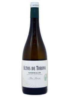 Fehér bor Altos de Torona Godello
