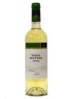 Fehér bor Árabe Sauvignon Blanc 