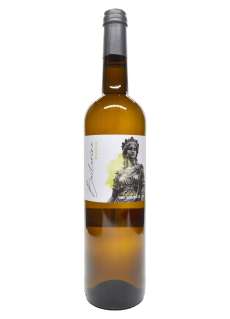 Fehér bor Bailarina Malvar Lías