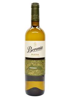 Fehér bor Beronia Verdejo