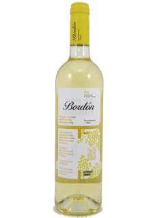 Fehér bor Bordón Rioja Blanco