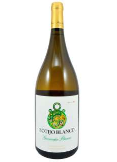 Fehér bor Botijo Blanco Magnum