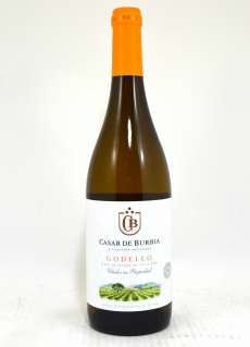 Fehér bor Casar de Burbia Godello
