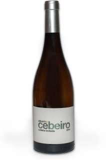 Fehér bor Cebeiro