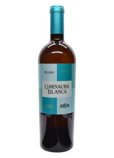 Fehér bor Coto de Hayas Garnacha Blanca