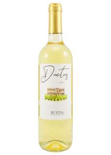 Fehér bor Ductus Verdejo