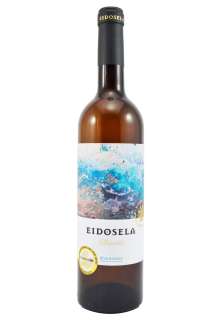 Fehér bor Eidosela Albariño