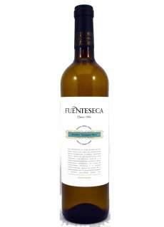 Fehér bor Fuenteseca Macabeo - Sauvignon Blanc