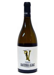 Fehér bor Hacienda Albae Viognier