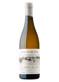 Fehér bor Herència Altés La Serra Blanc