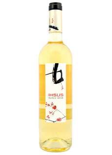 Fehér bor Ihsus Sushi Wine