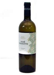 Fehér bor José Pariente Sauvignon Blanc 2023 - 3 Uds. 