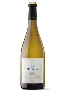 Fehér bor La Capilla Verdejo